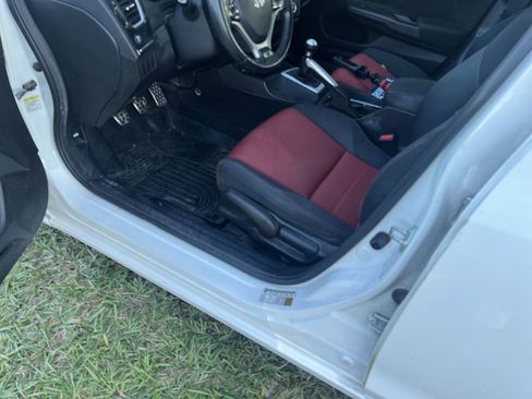 Used 2015 Honda Civic Si image 12