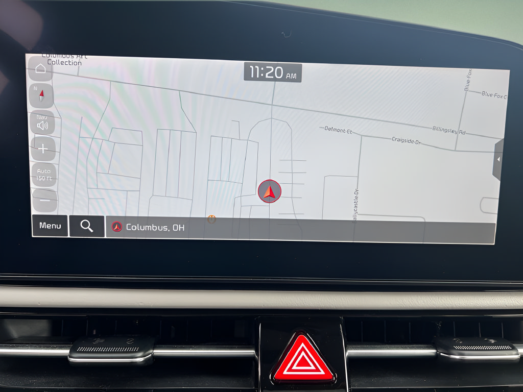 Used 2023 Kia Niro Wind w/ Wind Preserve Package FWD image 25