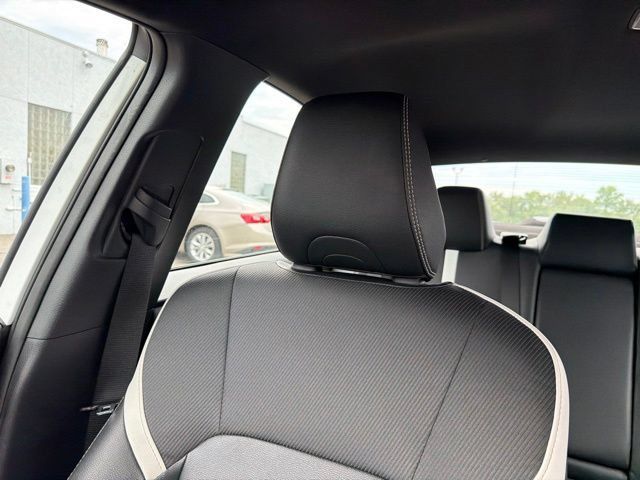Used 2025 Toyota Camry SE FWD image 57