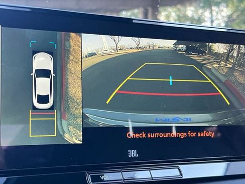 Certified 2023 Toyota Mirai XLE image 23