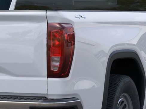 New 2026 GMC Sierra 1500 Pro w/ Pro Value Package image 11