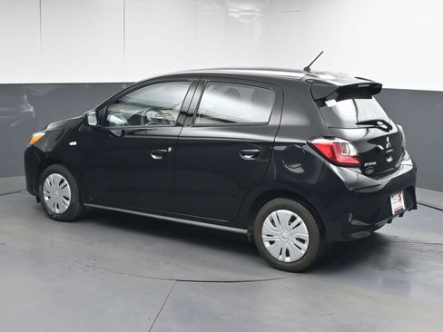 Used 2024 Mitsubishi Mirage ES image 5