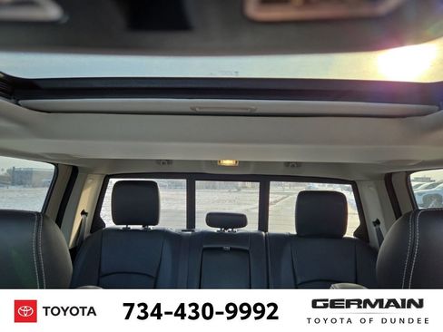 Used 2018 RAM 1500 Laramie w/ Convenience Group image 20