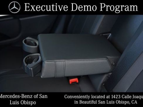 Used 2026 Mercedes-Benz GLB 250 image 21