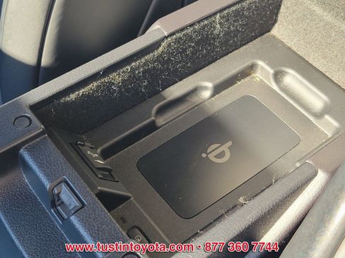 Certified 2017 Toyota Mirai image 22