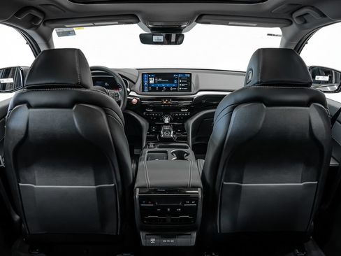 New 2026 Acura MDX SH-AWD w/ Technology Package image 11