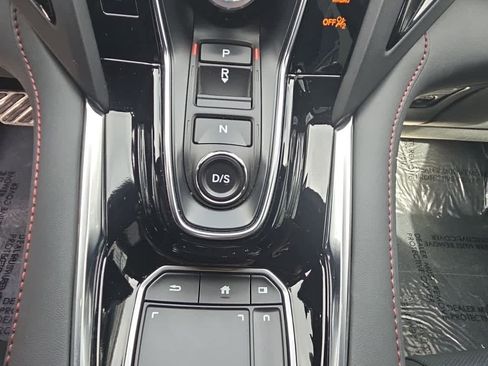 Certified 2023 Acura RDX A-Spec image 16