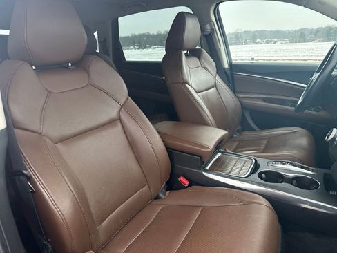 Used 2020 Acura MDX Technology image 17