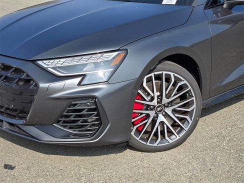 New 2026 Audi S3 Premium image 9