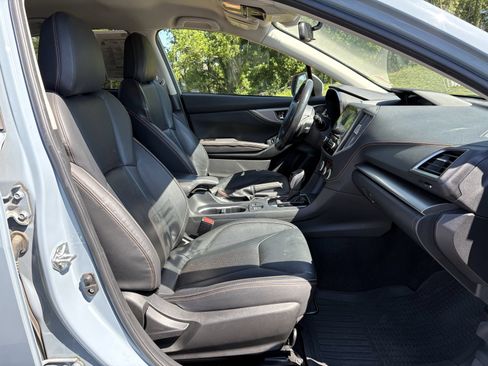 Used 2023 Subaru Crosstrek 2.5i Limited AWD/4WD image 29
