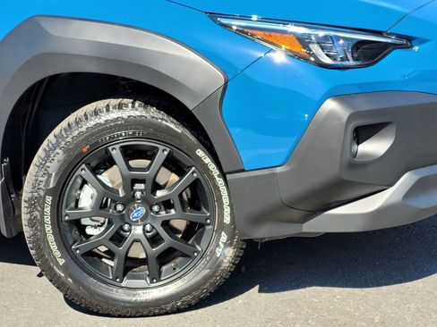 New 2026 Subaru Crosstrek 2.5i Wilderness image 4