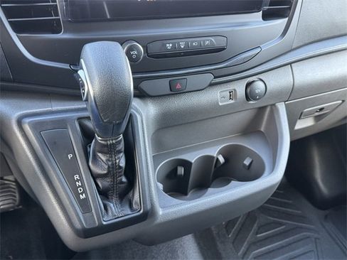 New 2025 Ford Transit 250 Low Roof AWD w/ Load Area Protection Package image 17