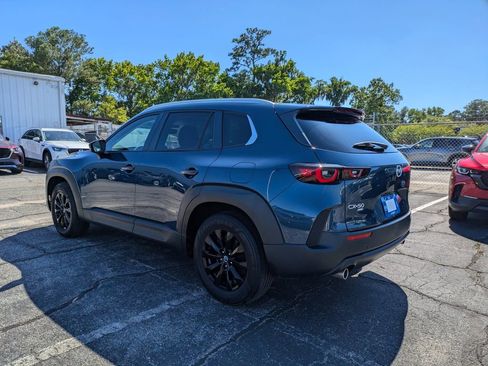 Certified 2024 MAZDA CX-50 AWD 2.5 S w/ Select Package image 6