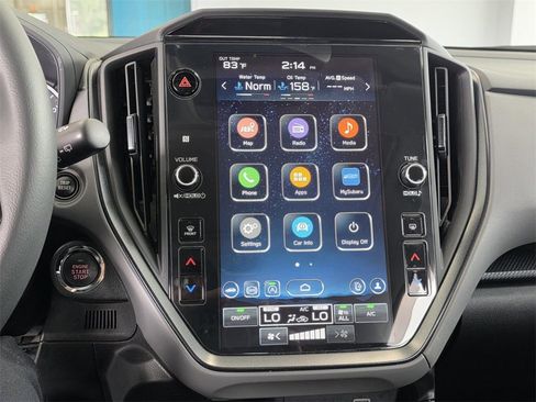 Used 2024 Subaru Crosstrek 2.5i Limited w/ Popular Package #4A image 19