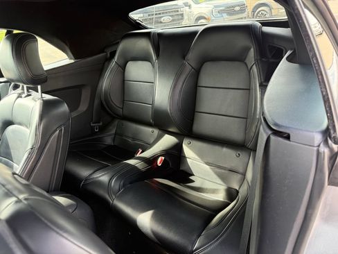 Used 2024 Ford Mustang Premium RWD image 9