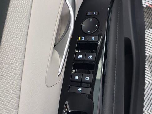 New 2026 Hyundai Tucson Limited w/ Tow & Go Package image 22