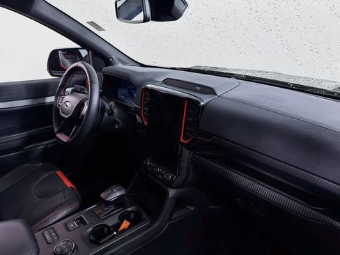 Used 2025 Ford Ranger Raptor AWD/4WD image 29