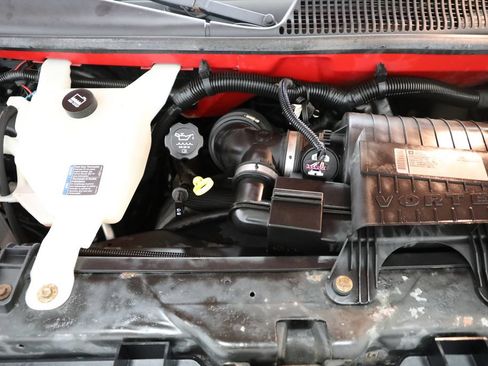 Used 2011 Chevrolet Express 1500 LT w/ LT Preferred Equipment Group RWD image 8