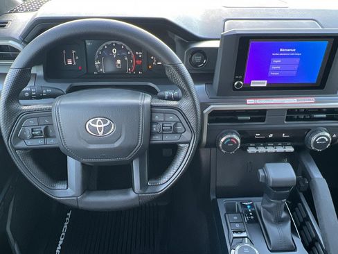 New 2025 Toyota Tacoma SR5 image 16