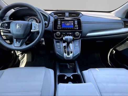 Used 2017 Honda CR-V LX image 7