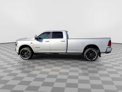 New 2026 RAM 3500 Laramie w/ Night Edition image 5