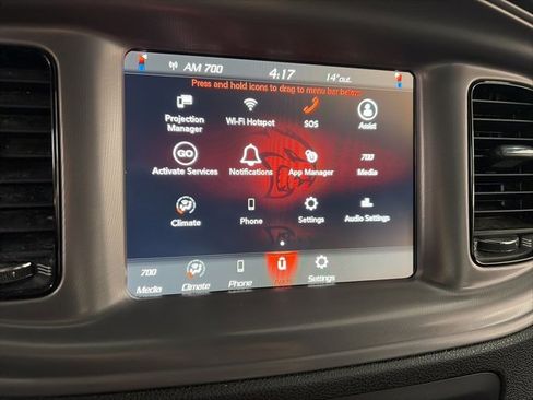 Used 2023 Dodge Charger SXT w/ Blacktop Package image 22