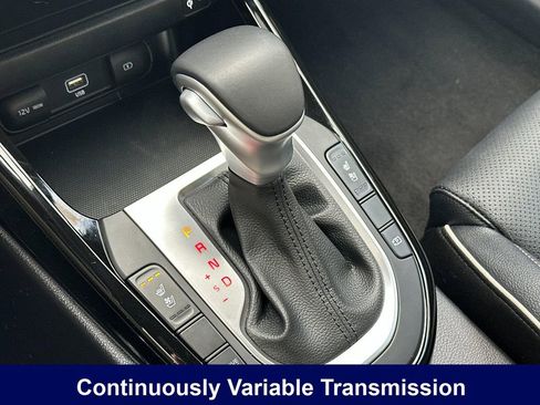 Used 2023 Kia Forte GT-Line w/ GT-Line Premium Package FWD image 28