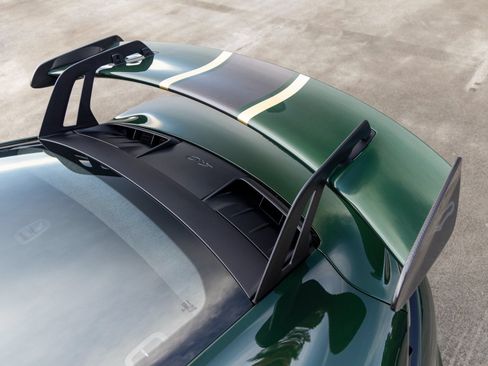 Certified 2026 Porsche 911 GT3 RWD image 25