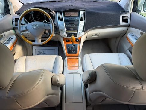 Used 2004 Lexus RX 330 AWD image 17