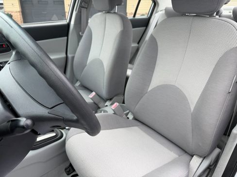 Used 2007 Hyundai Accent GLS image 20