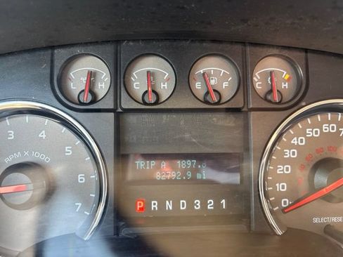 Used 2009 Ford F150 XLT AWD/4WD image 13