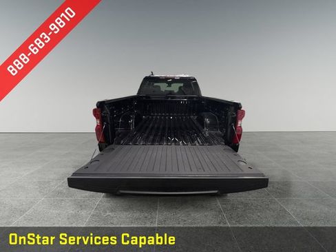 New 2026 Chevrolet Silverado 1500 LT AWD/4WD image 14