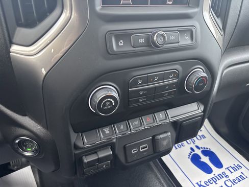 New 2026 Chevrolet Silverado 2500 W/T w/ WT Convenience Package image 21