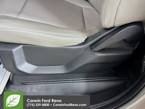 Used 2018 Ford F150 XL w/ Equipment Group 101A Mid AWD/4WD image 20