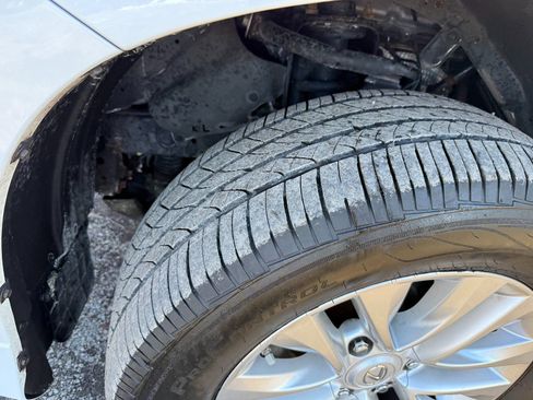 Used 2017 Lexus GX 460 image 10