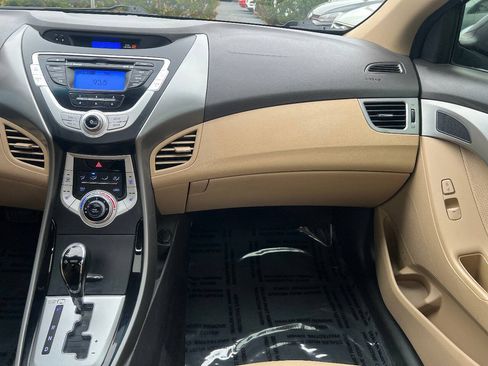Used 2012 Hyundai Elantra Limited FWD image 34