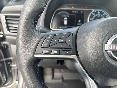 New 2025 Nissan Leaf SV Plus image 16