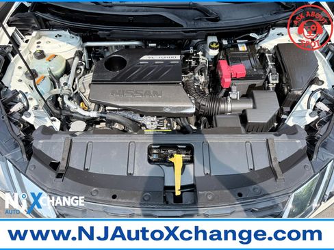 Used 2023 Nissan Rogue SV AWD/4WD image 27