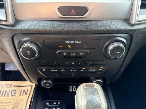 Used 2019 Ford Ranger XLT w/ Equipment Group 302A Luxury AWD/4WD image 21