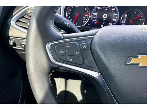 Used 2020 Chevrolet Malibu Premier FWD image 10