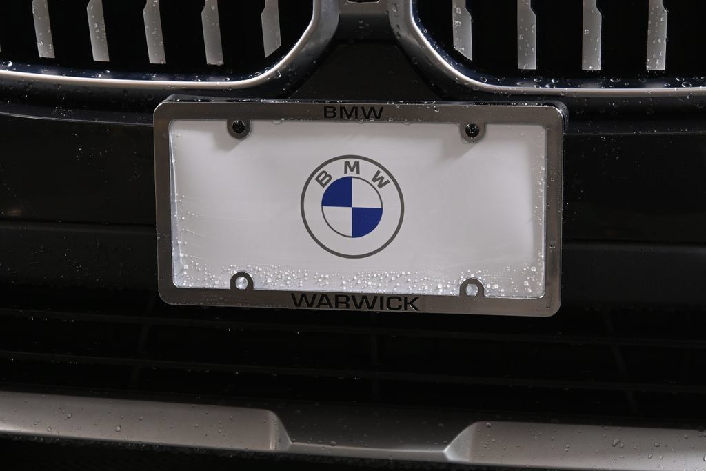 Certified 2024 BMW X3 xDrive30i w/ Premium Package AWD/4WD image 14