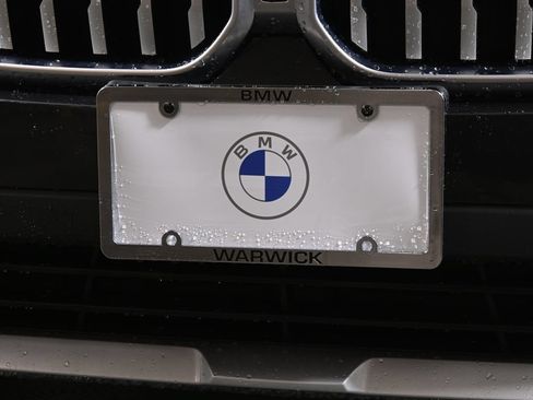 Used 2024 BMW X3 xDrive30i w/ Premium Package AWD/4WD image 14