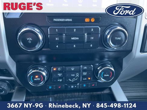 Used 2020 Ford F350 Lariat w/ Lariat Ultimate Package AWD/4WD image 28