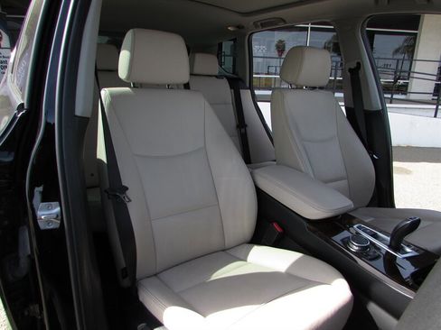 Used 2016 BMW X3 xDrive35i image 29