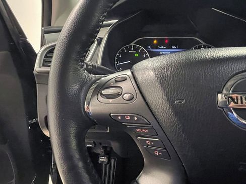 Used 2019 Nissan Murano SV AWD/4WD image 36