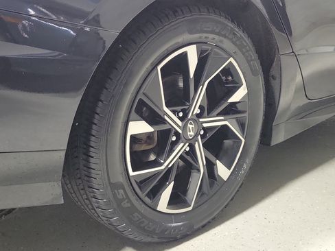 Used 2024 Hyundai Sonata SEL FWD image 6