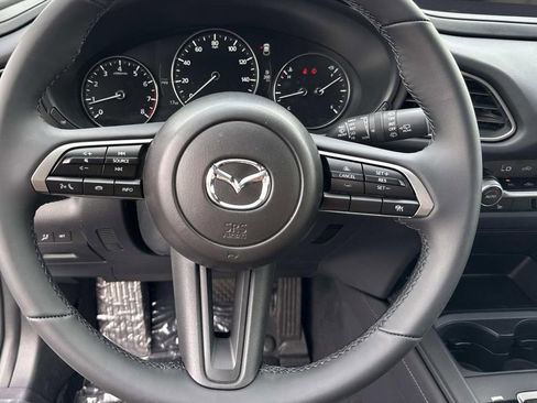 New 2026 MAZDA CX-30 AWD 2.5 S w/ Select Sport Pkg image 40