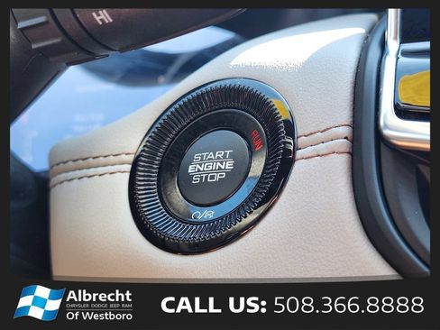Used 2023 Jeep Compass Limited AWD/4WD image 24
