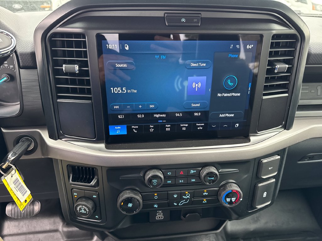 New 2026 Ford F150 XL AWD/4WD image 16
