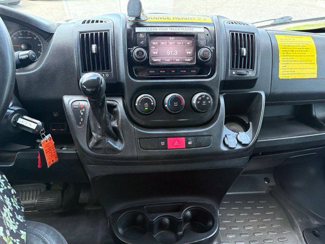 Used 2020 RAM ProMaster 3500 FWD image 18